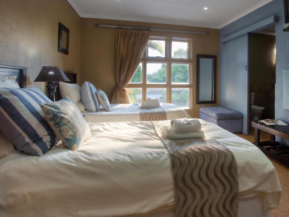 Purple Gecko Guest House Lydenburg Exterior foto